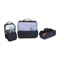 Renew AWARE™ rPET 3 Piece Packing Cube Set