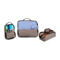 Renew AWARE™ rPET 3 Piece Packing Cube Set