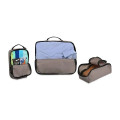 Renew AWARE™ rPET 3 Piece Packing Cube Set