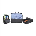 Renew AWARE™ rPET 3 Piece Packing Cube Set
