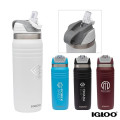 Igloo® 24 oz. Vacuum Insulated Bottle