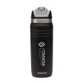 Igloo® 24 oz. Vacuum Insulated Bottle