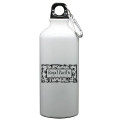 Aluminum Bottle 22 Oz