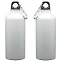 Aluminum Bottle 22 Oz