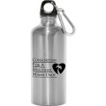 Aluminum Bottle 22 Oz