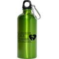 Aluminum Bottle 22 Oz