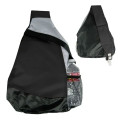 Polyester Sling Bag