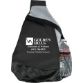 Polyester Sling Bag
