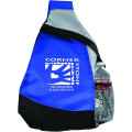 Polyester Sling Bag