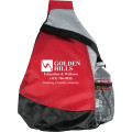 Polyester Sling Bag