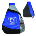 Polyester Sling Bag