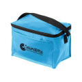 Insulated 6 Pack Cooler