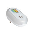 Night Light Wall Charger