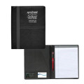 Rodeo Stitched PVC Standard Size Padfolio