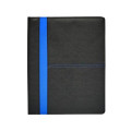 Rodeo Stitched PVC Standard Size Padfolio