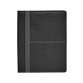 Rodeo Stitched PVC Standard Size Padfolio