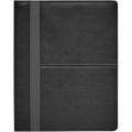 Rodeo Stitched PVC Standard Size Padfolio