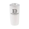 20 oz Double Wall Plastic Tumbler