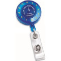 Whirlback Retractable Badge Holder