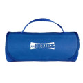 Fleece Roll Up Blanket