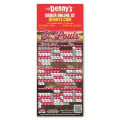 Baseball Schedule Magnet