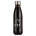 16 oz Double Wall Stainless Steel Vacuum Bottle