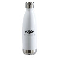 16 oz Double Wall Stainless Steel Vacuum Bottle