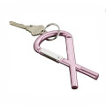 Ribbon Carabiner