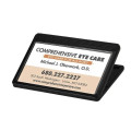 Business Card Power Clip