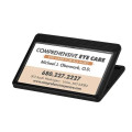 Business Card Power Clip