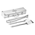 Hard Case 3 Piece BBQ Set