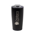 Perfect Temp 20 oz. Stainless Steel Vacuum Tumbler