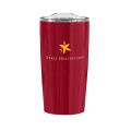 Perfect Temp 20 oz. Stainless Steel Vacuum Tumbler