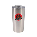 Perfect Temp 20 oz. Stainless Steel Vacuum Tumbler