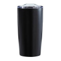 Perfect Temp 20 oz. Stainless Steel Vacuum Tumbler