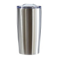 Perfect Temp 20 oz. Stainless Steel Vacuum Tumbler