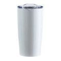 Perfect Temp 20 oz. Stainless Steel Vacuum Tumbler