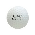 Golf Ball Stress Ball