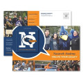 SuperSeal 6 x 9 Direct Mail Postcard