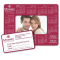 Calendar Picture Frame Magnet