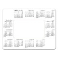 Calendar Picture Frame Magnet