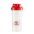Shake-It Compartment Bottle
