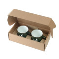 16 oz. Speckle-IT Camping Mug Gift Box Set