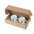 16 oz. Speckle-IT Camping Mug Gift Box Set