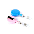 Retractable Badge Holder