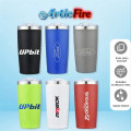ArticFire 20oz Double Wall Stainless Steel Vacuum Tumbler