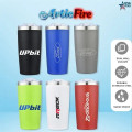 ArticFire 20oz Double Wall Stainless Steel Vacuum Tumbler