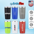 ArticFire 20oz Double Wall Stainless Steel Vacuum Tumbler
