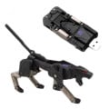 Transformer USB
