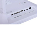 12" Digital Picture Frame Plays Video, Music and Slide Show